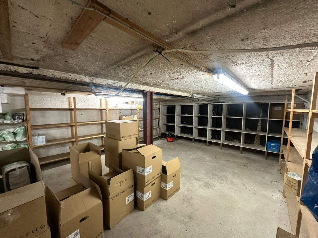 8-9 Station Parade, Eastbourne, East Sussex, BN21 1BE