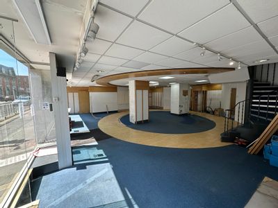 Property Image for 8-9 Station Parade, Eastbourne, East Sussex, BN21 1BE