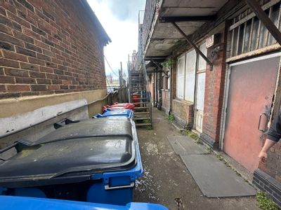 Property Image for 8-9 Station Parade, Eastbourne, East Sussex, BN21 1BE