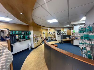 Property Image for 8-9 Station Parade, Eastbourne, East Sussex, BN21 1BE