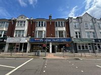 Property Image for 8-9 Station Parade, Eastbourne, East Sussex, BN21 1BE