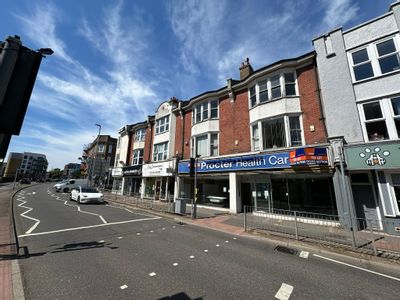 Property Image for 8-9 Station Parade, Eastbourne, East Sussex, BN21 1BE