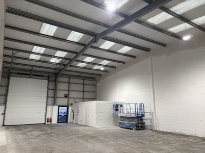 Property Image for Units 3-5, Mid Sussex Business Park, Folders Lane East, Ditchling, Hassocks, BN6 8SE