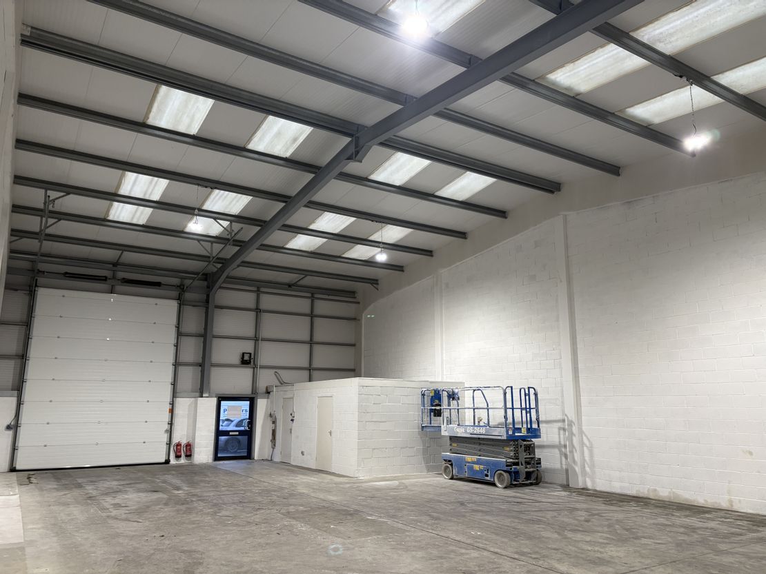 Units 3-5, Mid Sussex Business Park, Folders Lane East, Ditchling, Hassocks, BN6 8SE