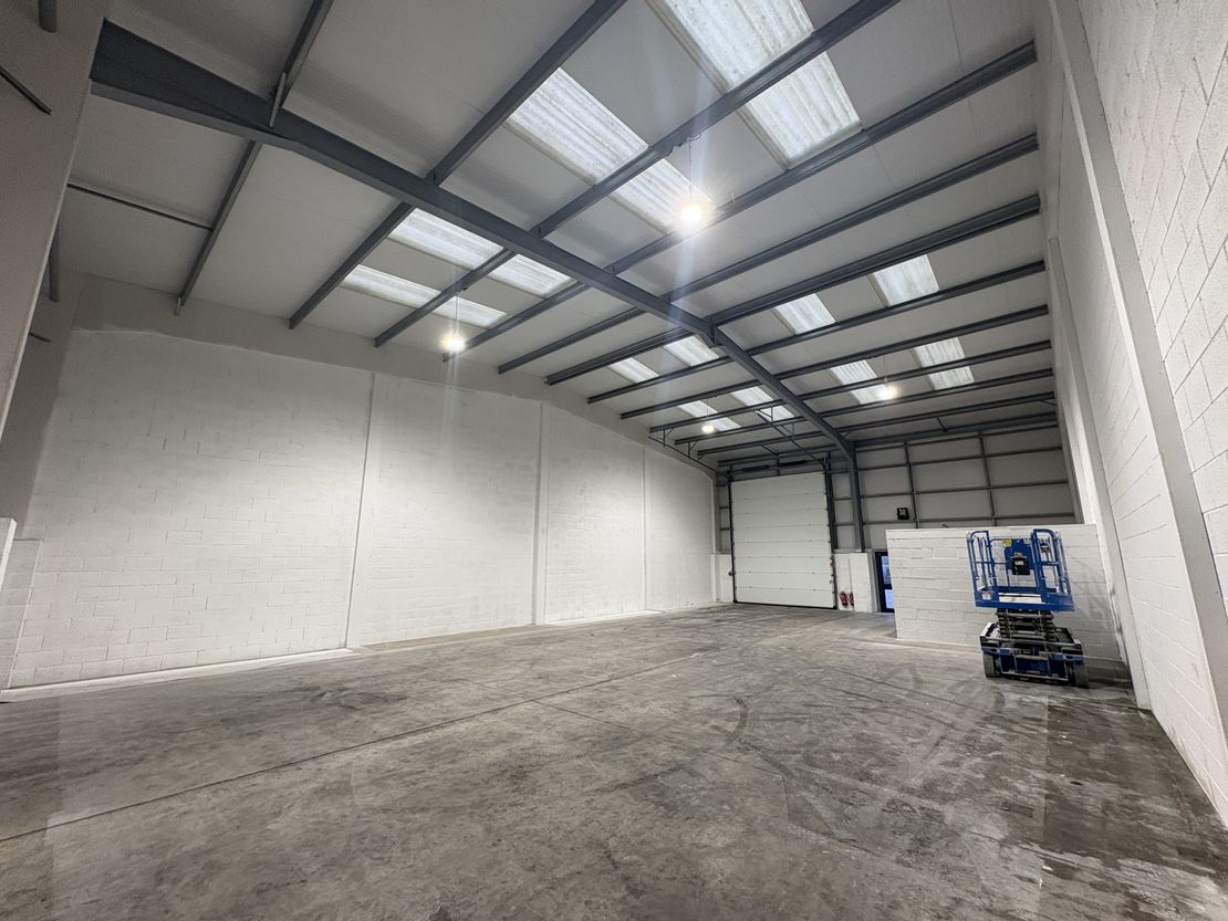 Units 3-5, Mid Sussex Business Park, Folders Lane East, Ditchling, Hassocks, BN6 8SE