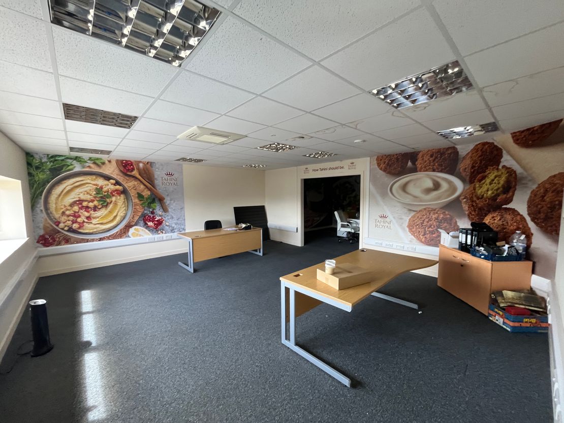 Units 3-5, Mid Sussex Business Park, Folders Lane East, Ditchling, Hassocks, BN6 8SE