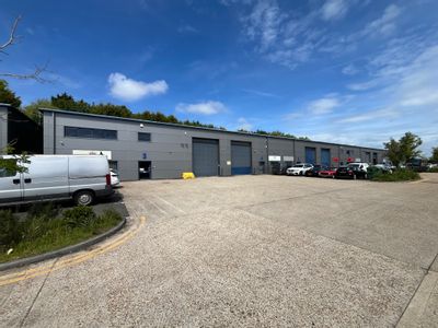 Property Image for Units 3-5, Mid Sussex Business Park, Folders Lane East, Ditchling, Hassocks, BN6 8SE