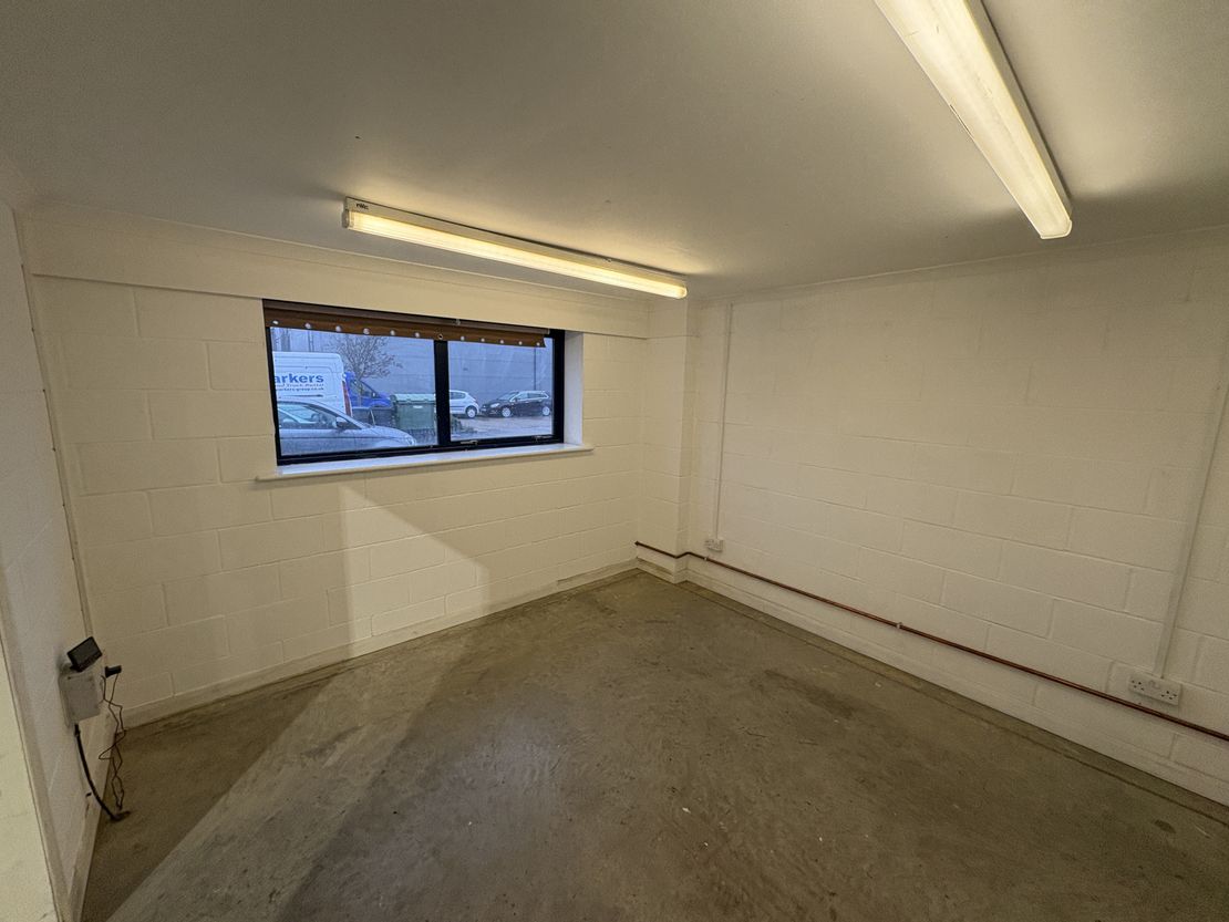 Units 3-5, Mid Sussex Business Park, Folders Lane East, Ditchling, Hassocks, BN6 8SE