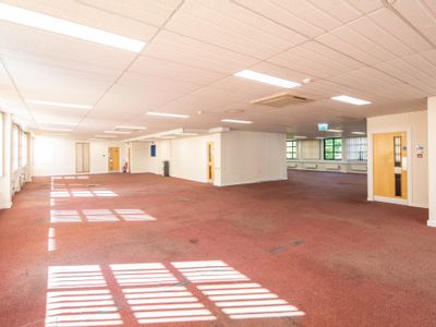 Property Image for White Rose House, West Parade, Wakefield, West Yorkshire, WF1 1LT