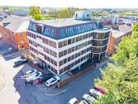 Property Image for White Rose House, West Parade, Wakefield, West Yorkshire, WF1 1LT