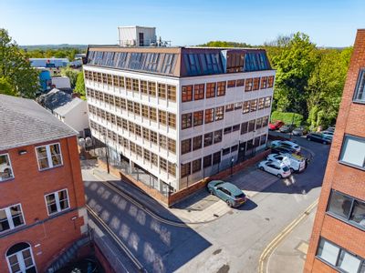 Property Image for White Rose House, West Parade, Wakefield, West Yorkshire, WF1 1LT