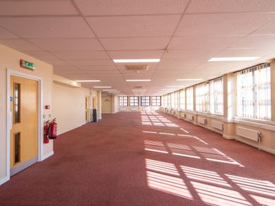Property Image for White Rose House, West Parade, Wakefield, West Yorkshire, WF1 1LT