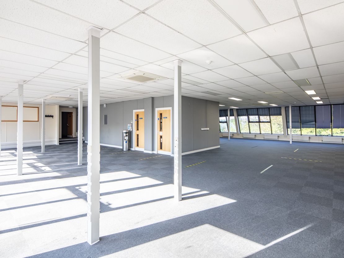 White Rose House, West Parade, Wakefield, West Yorkshire, WF1 1LT