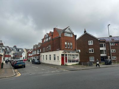 Property Image for 149 Langney Road, Eastbourne, East Sussex, BN22 8AH