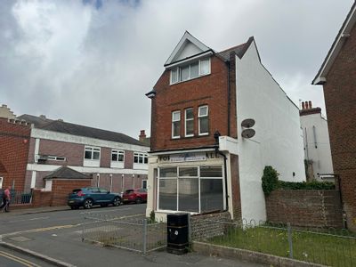 Property Image for 149 Langney Road, Eastbourne, East Sussex, BN22 8AH