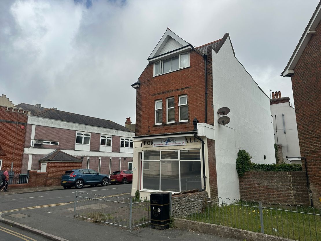 149 Langney Road, Eastbourne, East Sussex, BN22 8AH