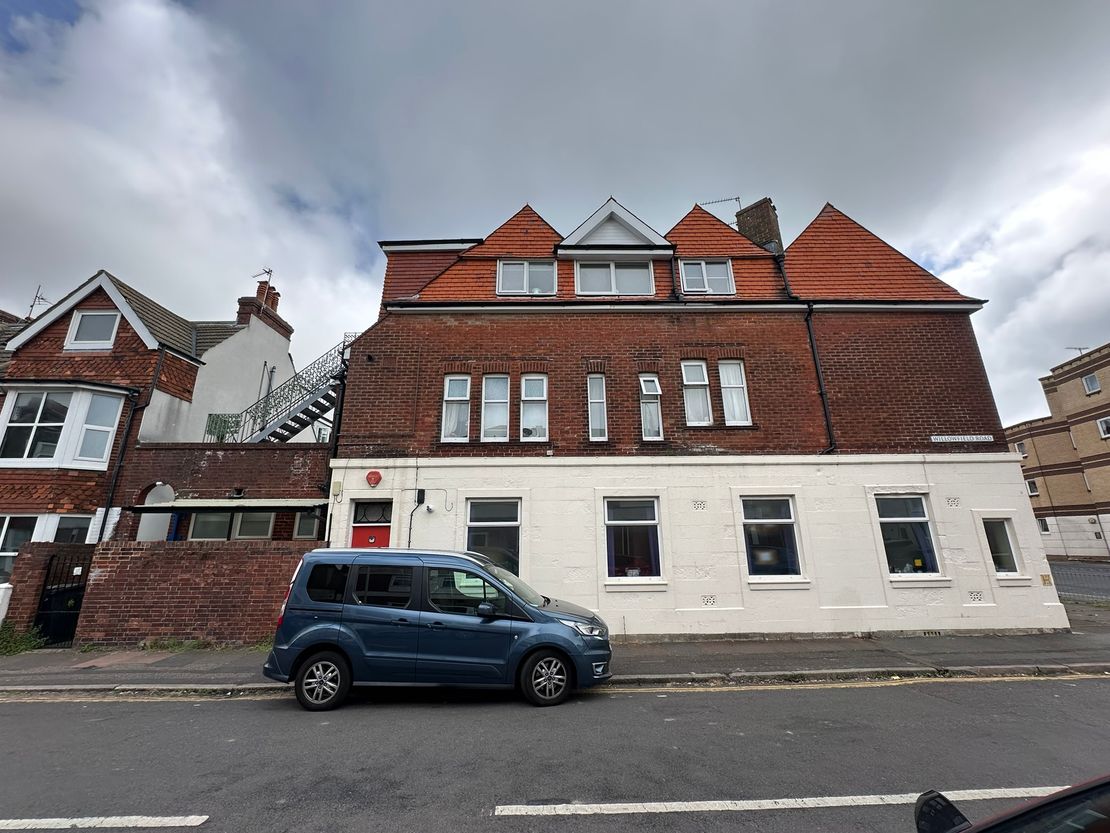 149 Langney Road, Eastbourne, East Sussex, BN22 8AH