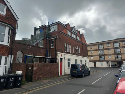 Property Image for 149 Langney Road, Eastbourne, East Sussex, BN22 8AH