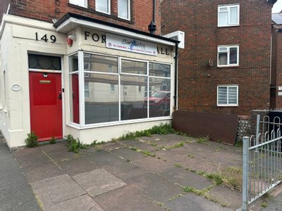 Property Image for 149 Langney Road, Eastbourne, East Sussex, BN22 8AH