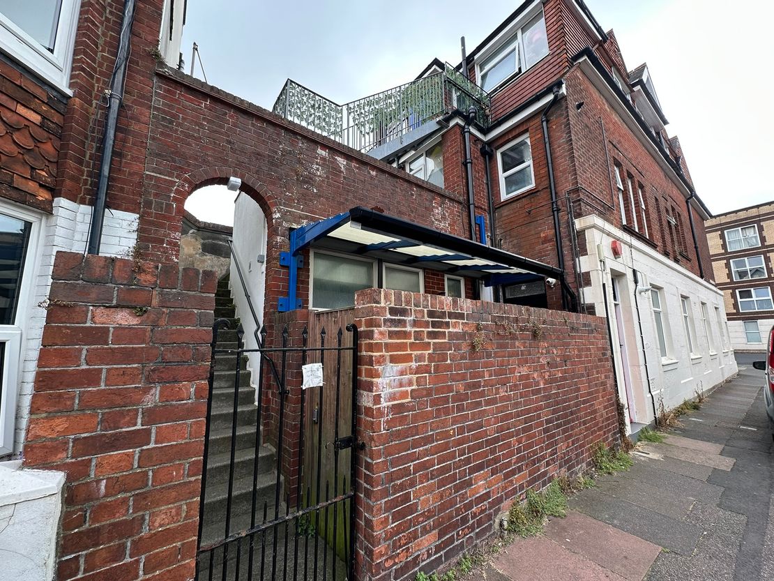 149 Langney Road, Eastbourne, East Sussex, BN22 8AH