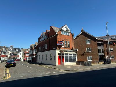 Property Image for 149 Langney Road, Eastbourne, East Sussex, BN22 8AH