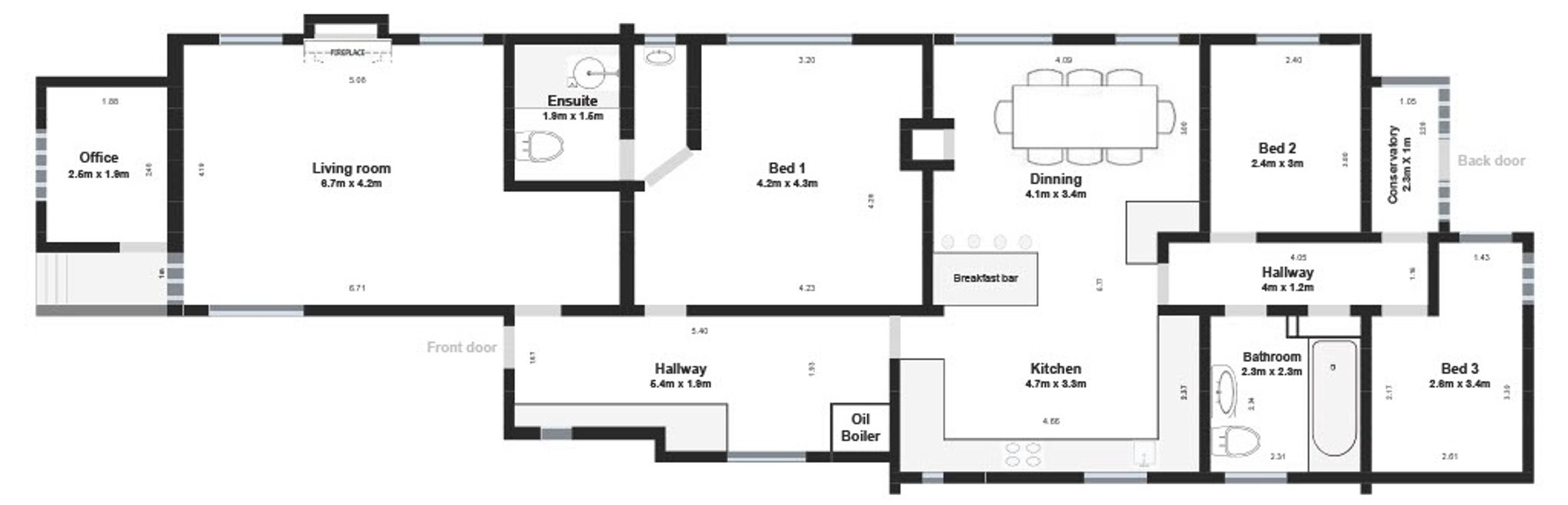 Property Floorplan 1