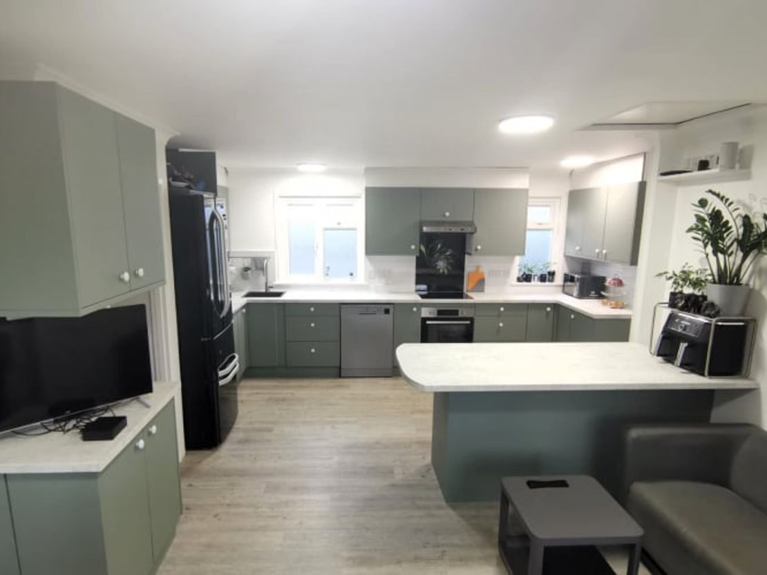 Caddywell Ln, Torrington EX38 7EW