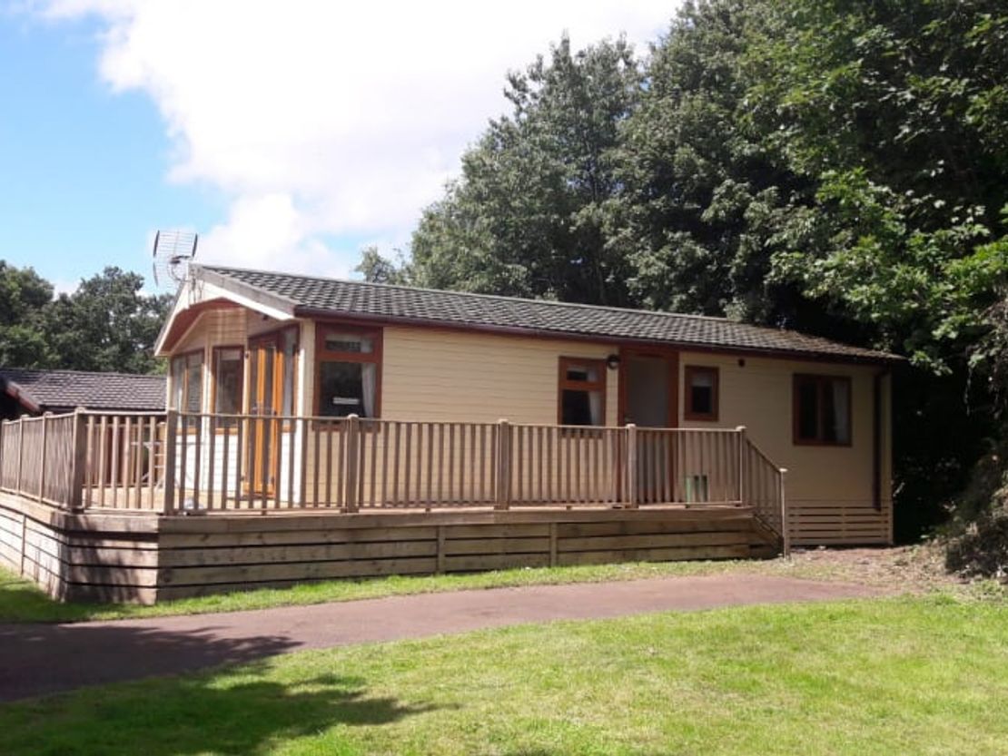 Caddywell Ln, Torrington EX38 7EW
