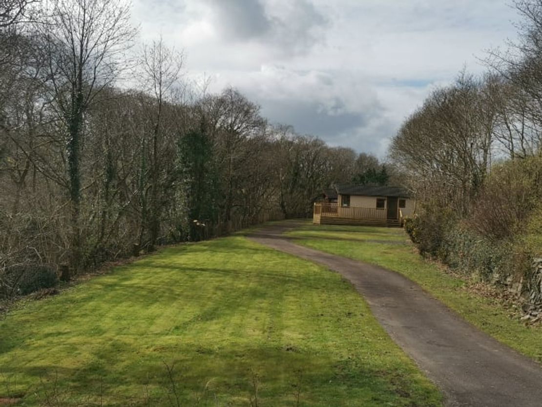 Caddywell Ln, Torrington EX38 7EW