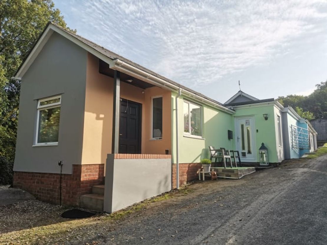 Caddywell Ln, Torrington EX38 7EW