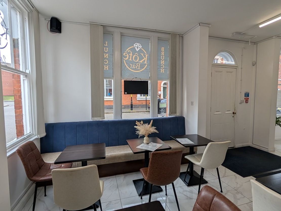 Jewellery Business Centre, 95 Spencer Street, Birmingham, West Midlands, B18 6DA