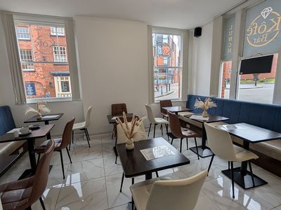 Property Image for Jewellery Business Centre, 95 Spencer Street, Birmingham, West Midlands, B18 6DA