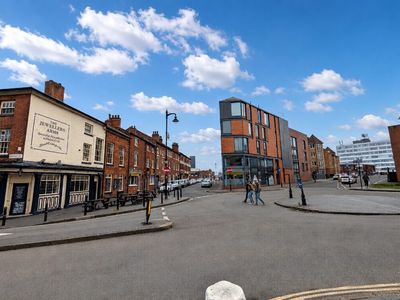 Property Image for Jewellery Business Centre, 95 Spencer Street, Birmingham, West Midlands, B18 6DA