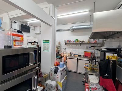 Property Image for Jewellery Business Centre, 95 Spencer Street, Birmingham, West Midlands, B18 6DA