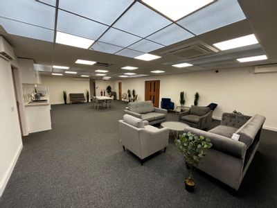 Property Image for Somers Road, Rugby, Warwickshire, CV22 7DH