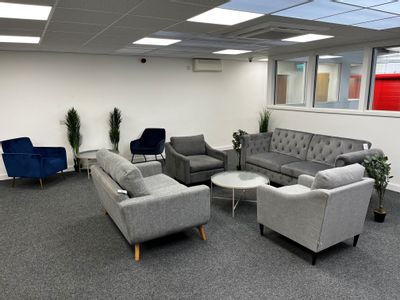 Property Image for Somers Road, Rugby, Warwickshire, CV22 7DH