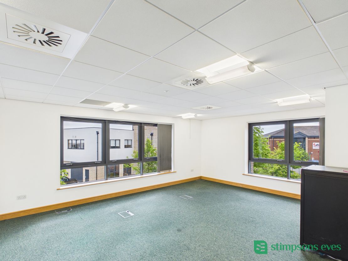 First Floor Office Suite, 25 Osier Way, Olney, Buckinghamshire, MK46 5FP