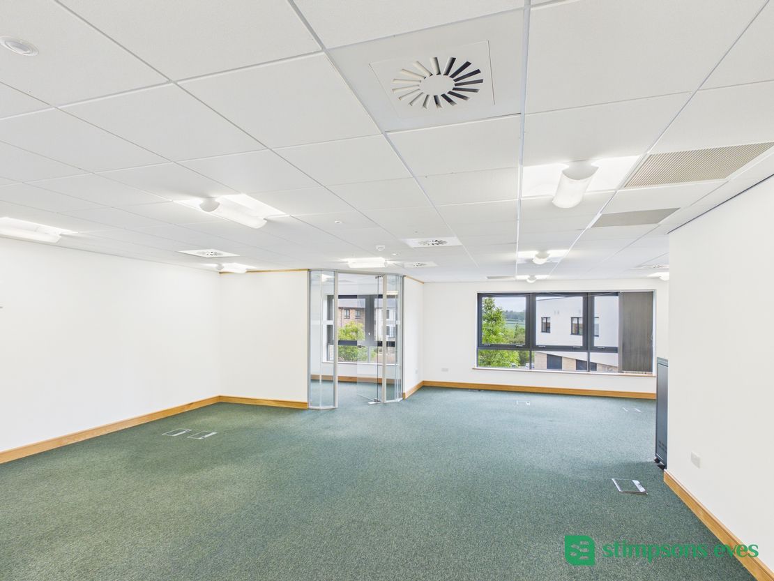 First Floor Office Suite, 25 Osier Way, Olney, Buckinghamshire, MK46 5FP