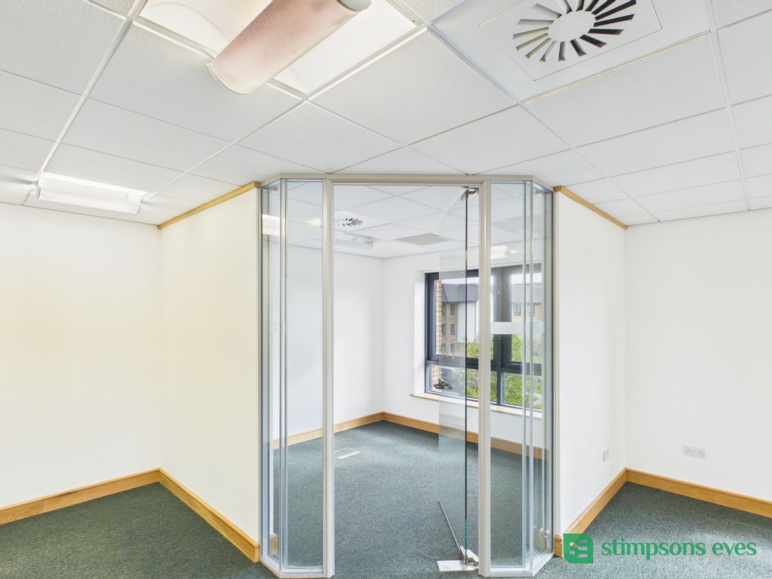 First Floor Office Suite, 25 Osier Way, Olney, Buckinghamshire, MK46 5FP