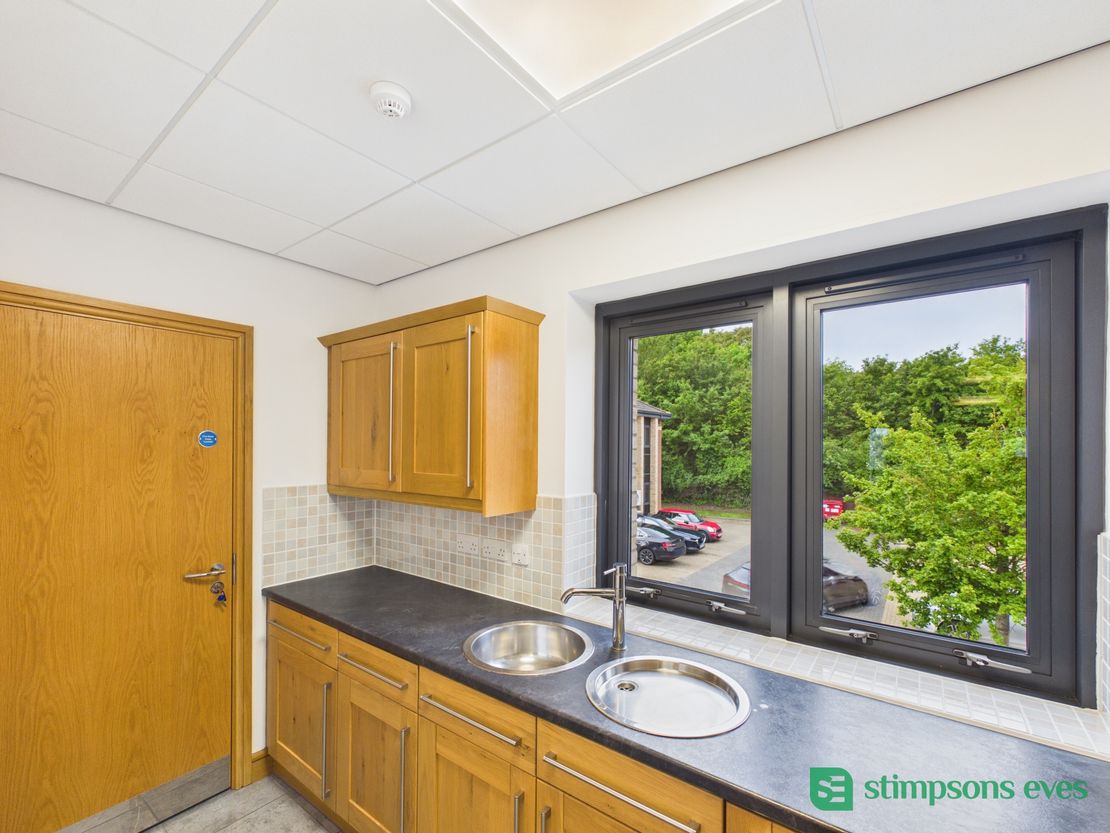 First Floor Office Suite, 25 Osier Way, Olney, Buckinghamshire, MK46 5FP