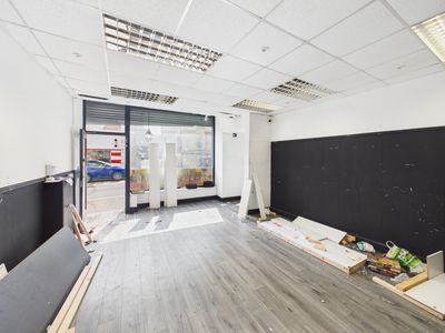 Property Image for 11 Bridge Street, Girvan, South Ayrshire, KA26 9HH