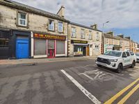 Property Image for 11 Bridge Street, Girvan, South Ayrshire, KA26 9HH