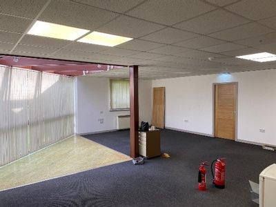 Property Image for Osprey House, Ruthvenfield Road, Inveralmond Industrial Estate, Perth, Perth and Kinross, PH1 3EE