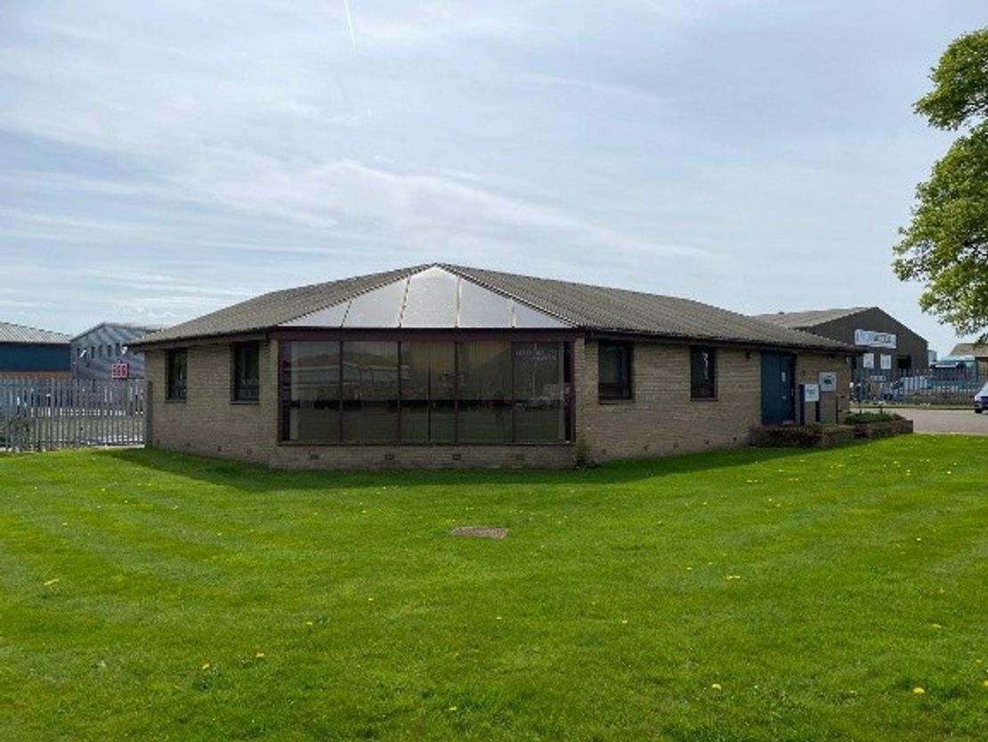 Osprey House, Ruthvenfield Road, Inveralmond Industrial Estate, Perth, Perth and Kinross, PH1 3EE