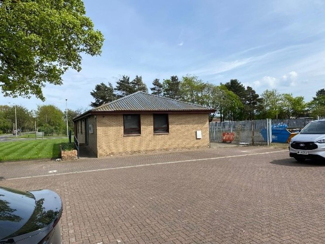 Osprey House, Ruthvenfield Road, Inveralmond Industrial Estate, Perth, Perth and Kinross, PH1 3EE