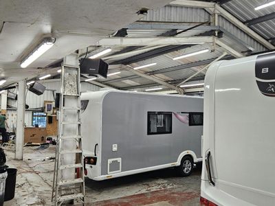 Property Image for Chichester Caravans Site, London Road, Uckfield, TN22 2EA
