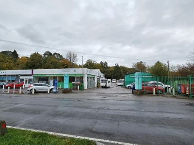 Property Image for Chichester Caravans Site, London Road, Uckfield, TN22 2EA