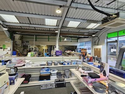 Property Image for Chichester Caravans Site, London Road, Uckfield, TN22 2EA