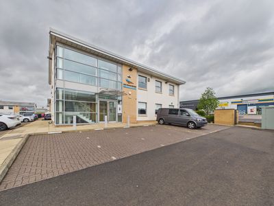 Property Image for 12 Shairps Business Park, Houstoun Road, Livingston, West Lothian, EH54 5FD