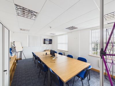 Property Image for 12 Shairps Business Park, Houstoun Road, Livingston, West Lothian, EH54 5FD